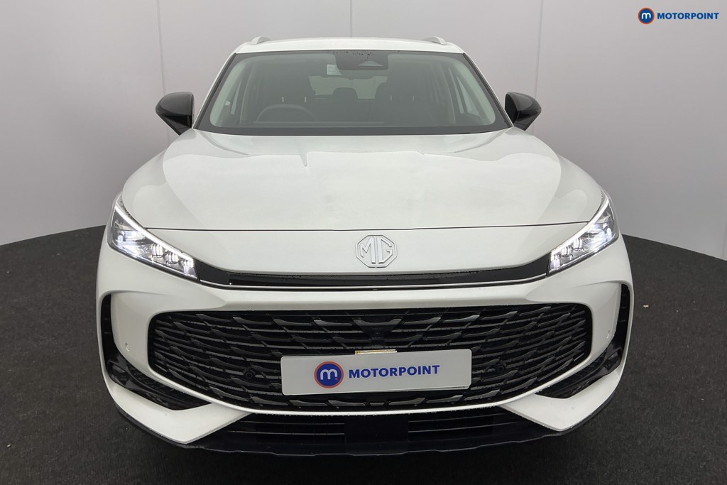 Mg Motor Uk HS Trophy Automatic Petrol SUV - Stock Number (1600482) - 31st supplementary image