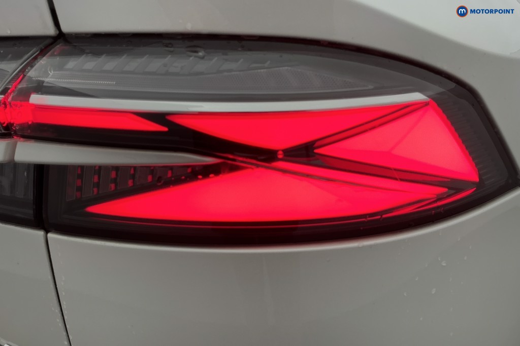 Mg Motor Uk HS Trophy Automatic Petrol SUV - Stock Number (1600482) - 33rd supplementary image