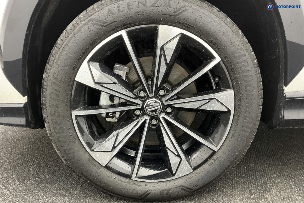 Mg Motor Uk HS Trophy Automatic Petrol SUV - Stock Number (1600482) - 35th supplementary image