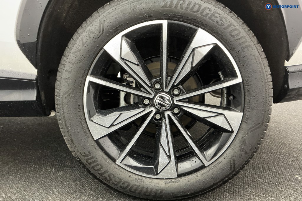 Mg Motor Uk HS Trophy Automatic Petrol SUV - Stock Number (1600482) - 36th supplementary image