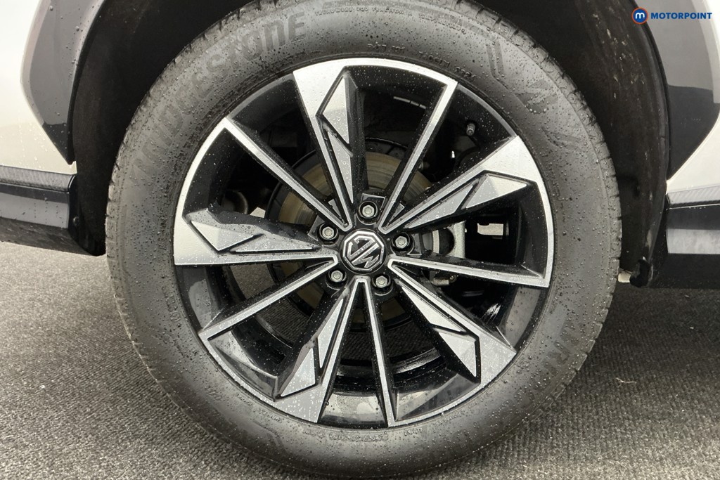 Mg Motor Uk HS Trophy Automatic Petrol SUV - Stock Number (1600482) - 37th supplementary image