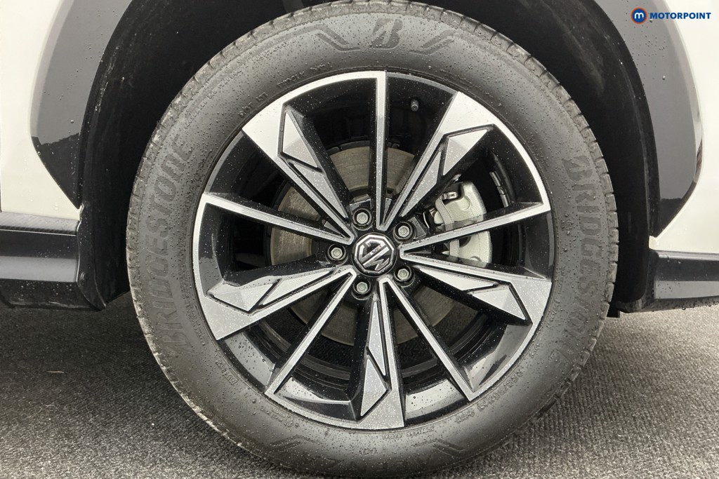 Mg Motor Uk HS Trophy Automatic Petrol SUV - Stock Number (1600482) - 38th supplementary image