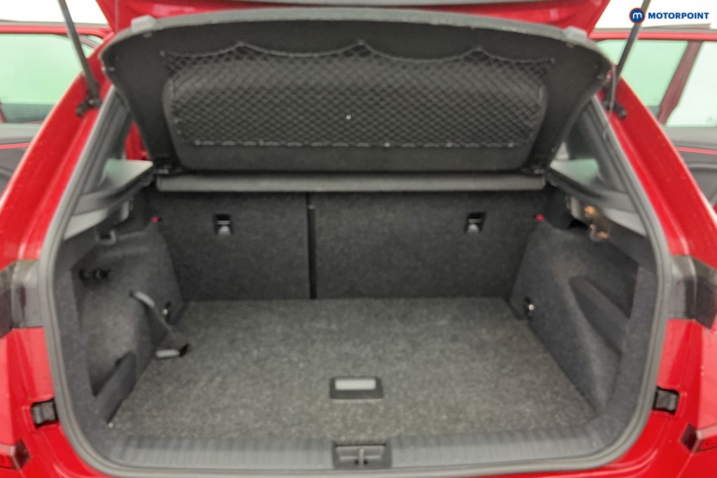 Skoda Kamiq Monte Carlo Automatic Petrol SUV - Stock Number (1600486) - 4th supplementary image