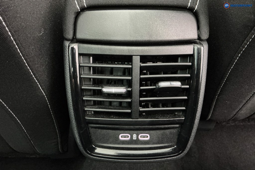 Skoda Kamiq Monte Carlo Automatic Petrol SUV - Stock Number (1600486) - 11th supplementary image