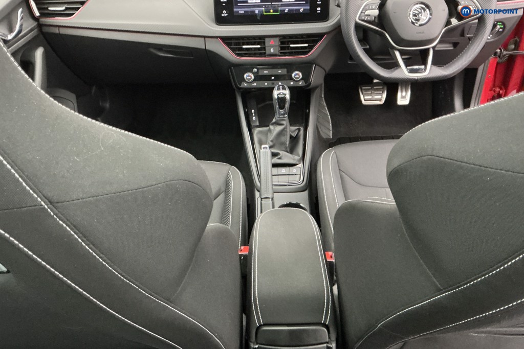 Skoda Kamiq Monte Carlo Automatic Petrol SUV - Stock Number (1600486) - 12th supplementary image