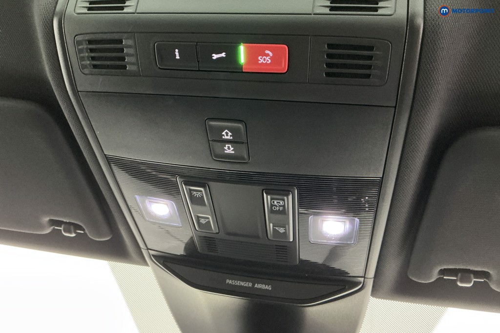 Skoda Kamiq Monte Carlo Automatic Petrol SUV - Stock Number (1600486) - 15th supplementary image