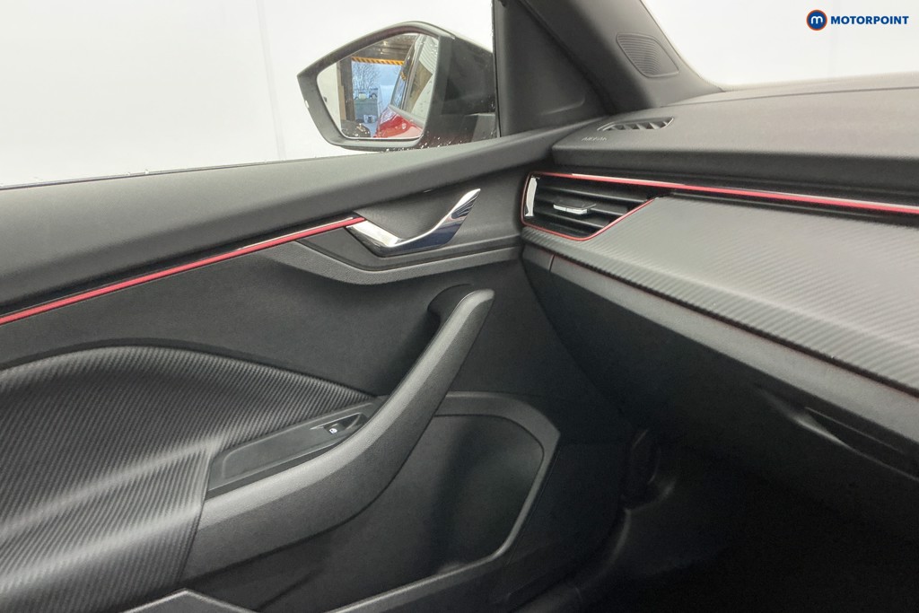 Skoda Kamiq Monte Carlo Automatic Petrol SUV - Stock Number (1600486) - 20th supplementary image