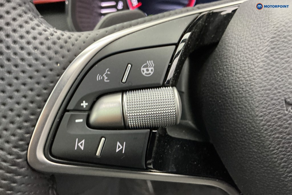 Skoda Kamiq Monte Carlo Automatic Petrol SUV - Stock Number (1600486) - 21st supplementary image