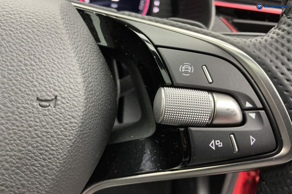 Skoda Kamiq Monte Carlo Automatic Petrol SUV - Stock Number (1600486) - 22nd supplementary image