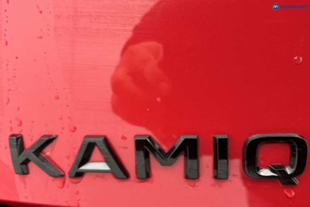 Skoda Kamiq Monte Carlo Automatic Petrol SUV - Stock Number (1600486) - 34th supplementary image