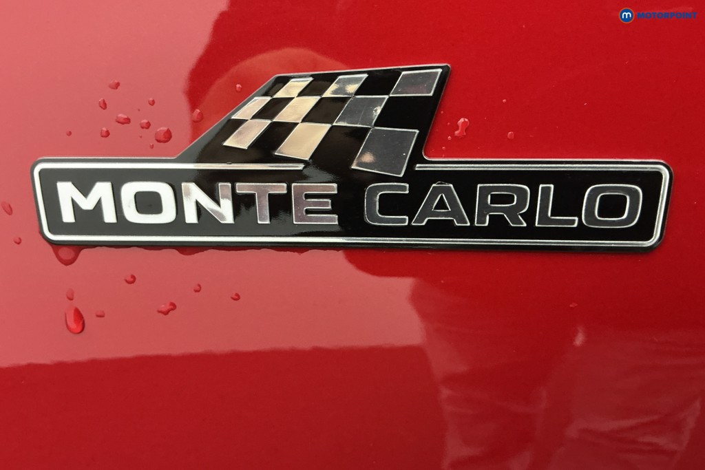 Skoda Kamiq Monte Carlo Automatic Petrol SUV - Stock Number (1600486) - 35th supplementary image