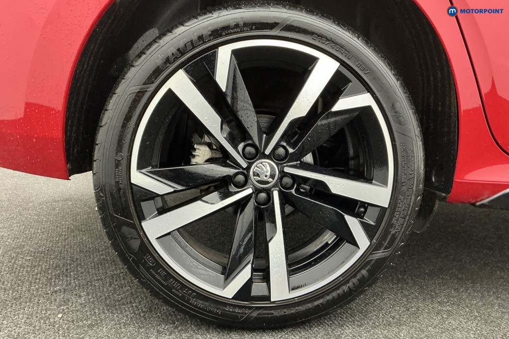 Skoda Kamiq Monte Carlo Automatic Petrol SUV - Stock Number (1600486) - 38th supplementary image