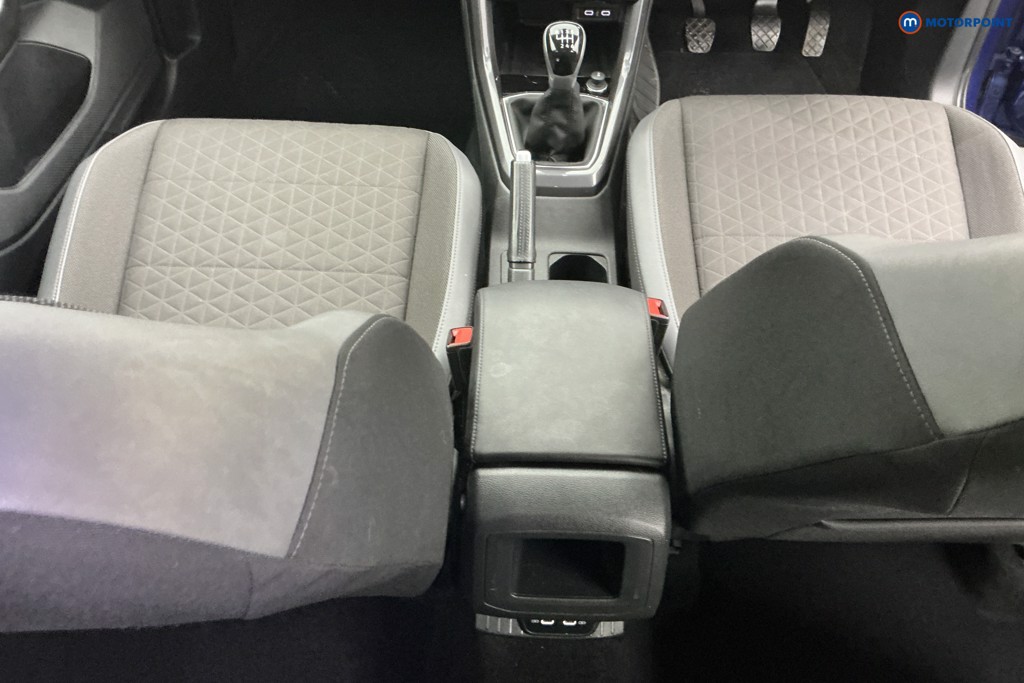 Volkswagen T-Cross SEL Manual Petrol SUV - Stock Number (1600489) - 13th supplementary image