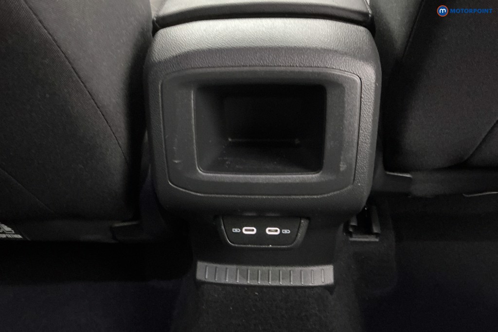 Volkswagen T-Cross SEL Manual Petrol SUV - Stock Number (1600489) - 16th supplementary image