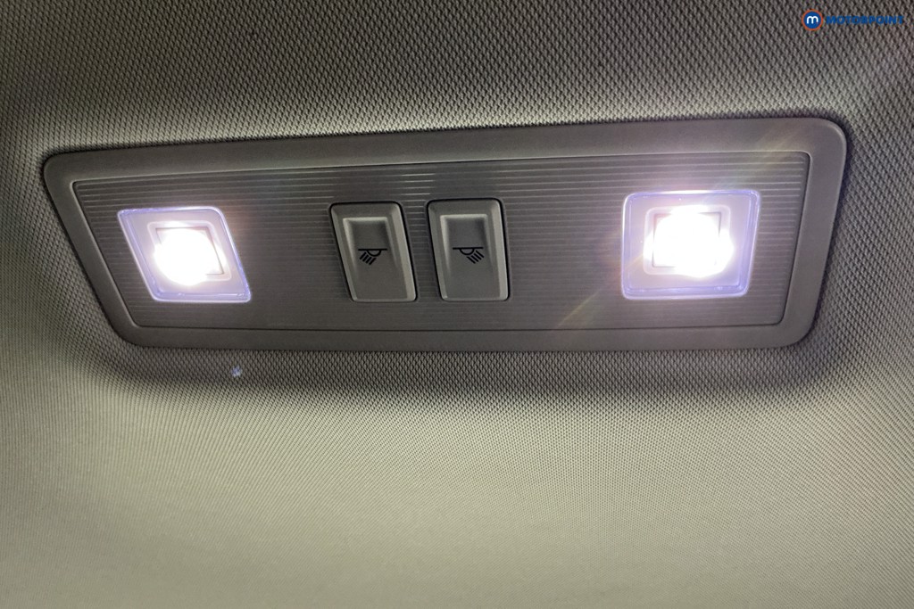 Volkswagen T-Cross SEL Manual Petrol SUV - Stock Number (1600489) - 17th supplementary image