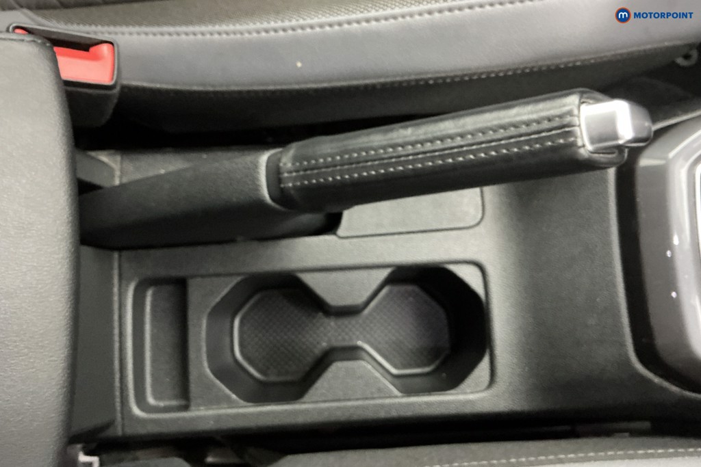 Volkswagen T-Cross SEL Manual Petrol SUV - Stock Number (1600489) - 20th supplementary image