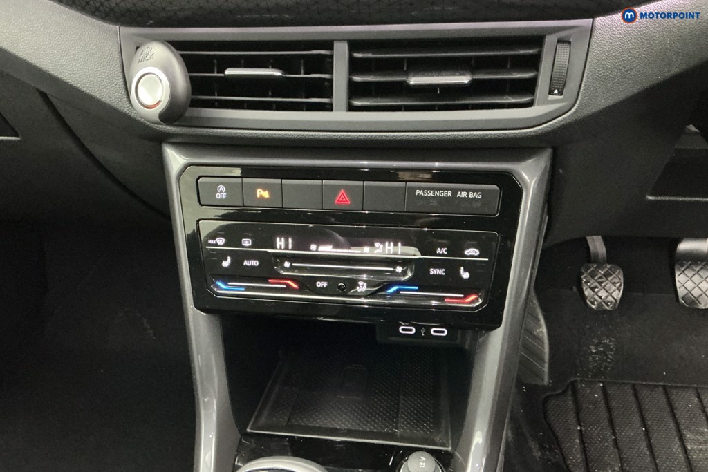 Volkswagen T-Cross SEL Manual Petrol SUV - Stock Number (1600489) - 22nd supplementary image