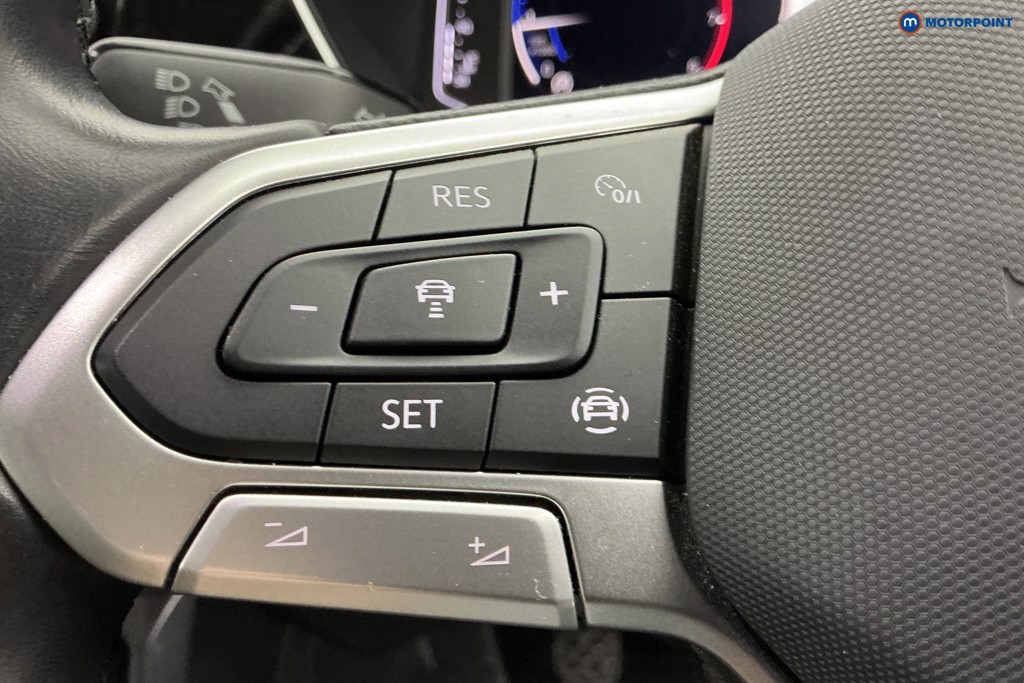 Volkswagen T-Cross SEL Manual Petrol SUV - Stock Number (1600489) - 24th supplementary image