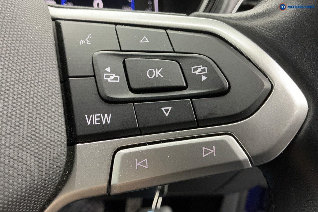 Volkswagen T-Cross SEL Manual Petrol SUV - Stock Number (1600489) - 25th supplementary image