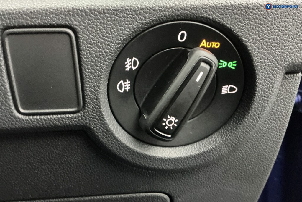 Volkswagen T-Cross SEL Manual Petrol SUV - Stock Number (1600489) - 26th supplementary image