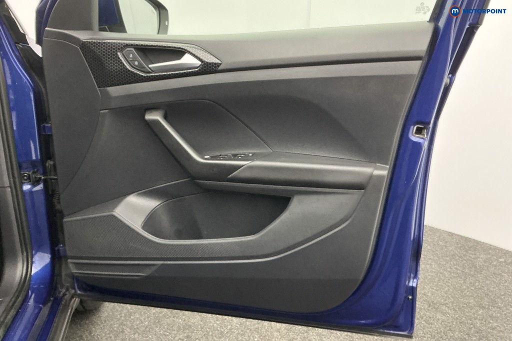 Volkswagen T-Cross SEL Manual Petrol SUV - Stock Number (1600489) - 27th supplementary image