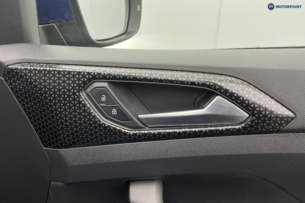 Volkswagen T-Cross SEL Manual Petrol SUV - Stock Number (1600489) - 29th supplementary image