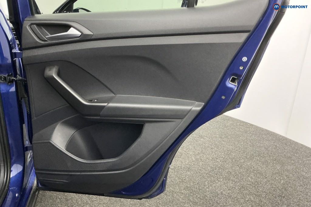 Volkswagen T-Cross SEL Manual Petrol SUV - Stock Number (1600489) - 30th supplementary image