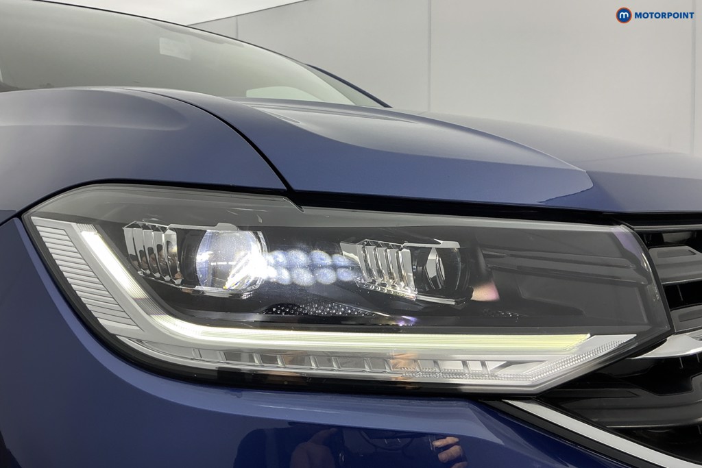 Volkswagen T-Cross SEL Manual Petrol SUV - Stock Number (1600489) - 33rd supplementary image