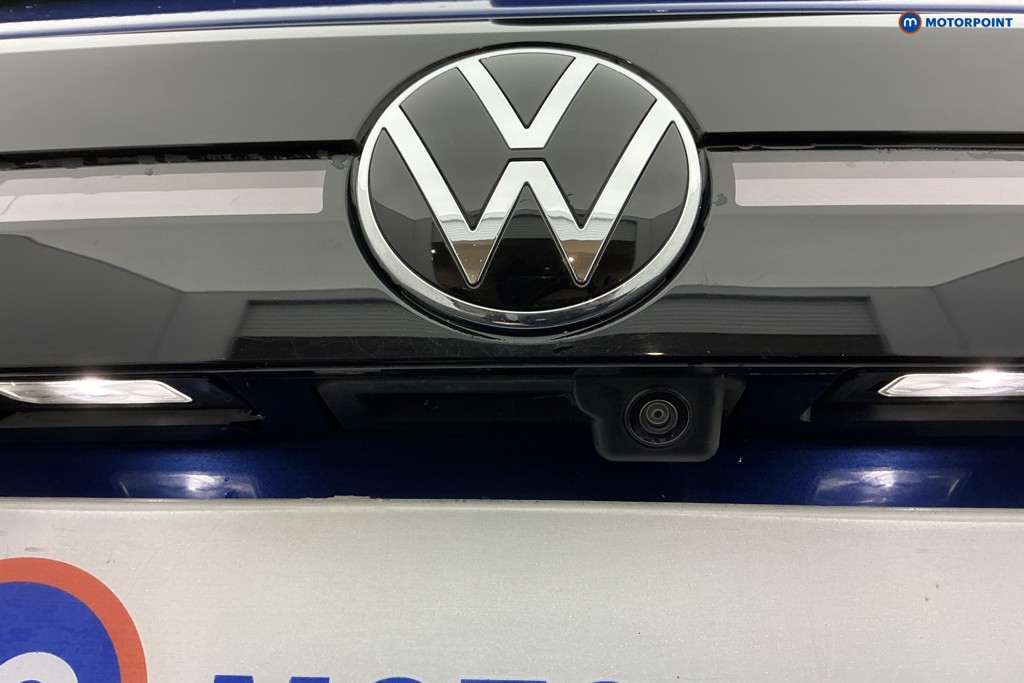 Volkswagen T-Cross SEL Manual Petrol SUV - Stock Number (1600489) - 35th supplementary image