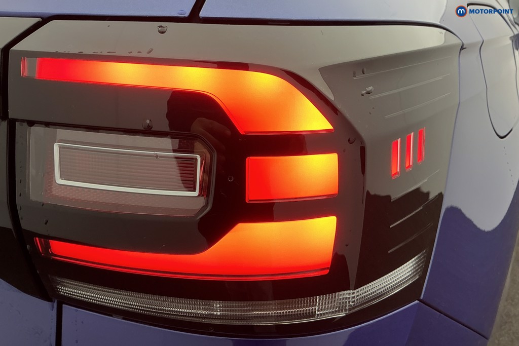 Volkswagen T-Cross SEL Manual Petrol SUV - Stock Number (1600489) - 40th supplementary image