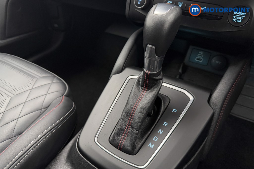 Ford Focus St-Line X Automatic Petrol Hatchback - Stock Number (1600534) - 13th supplementary image