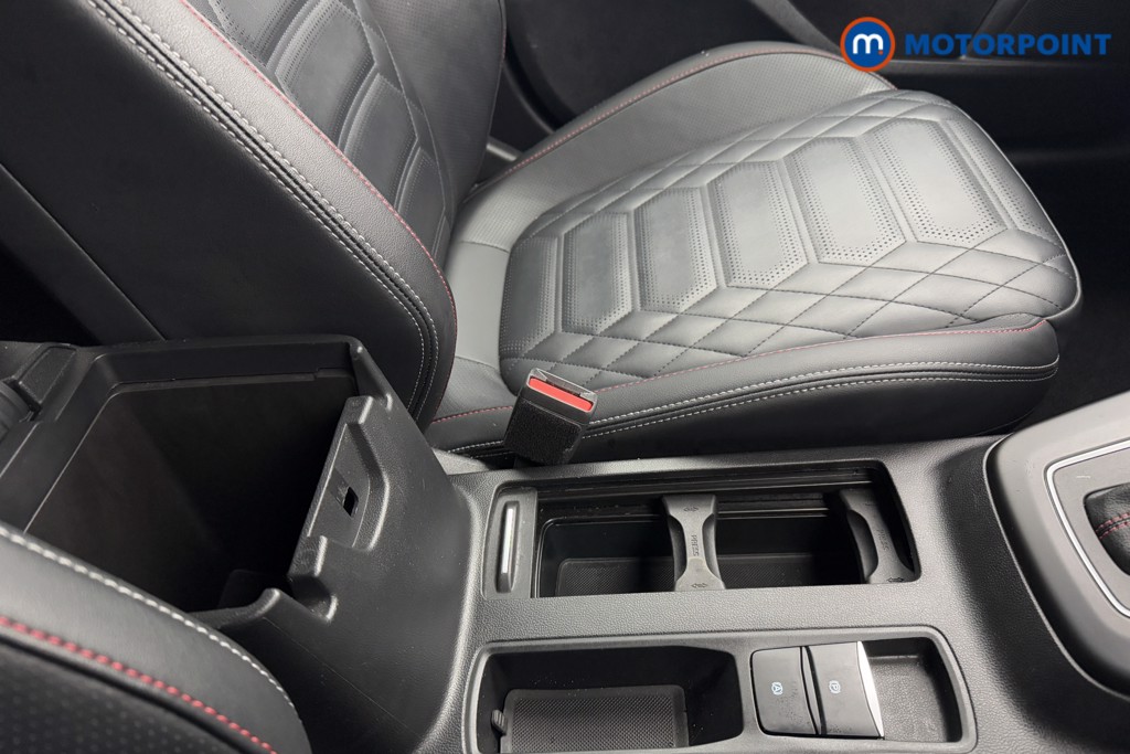 Ford Focus St-Line X Automatic Petrol Hatchback - Stock Number (1600534) - 14th supplementary image