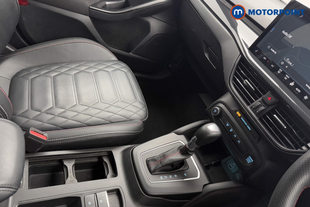 Ford Focus St-Line X Automatic Petrol Hatchback - Stock Number (1600534) - 15th supplementary image