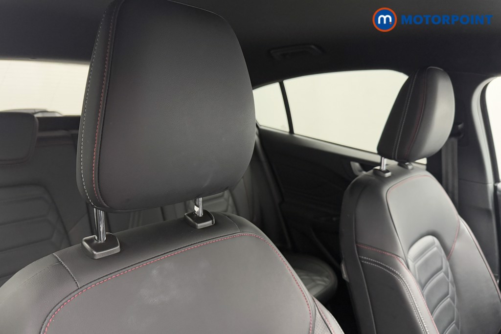 Ford Focus St-Line X Automatic Petrol Hatchback - Stock Number (1600534) - 20th supplementary image