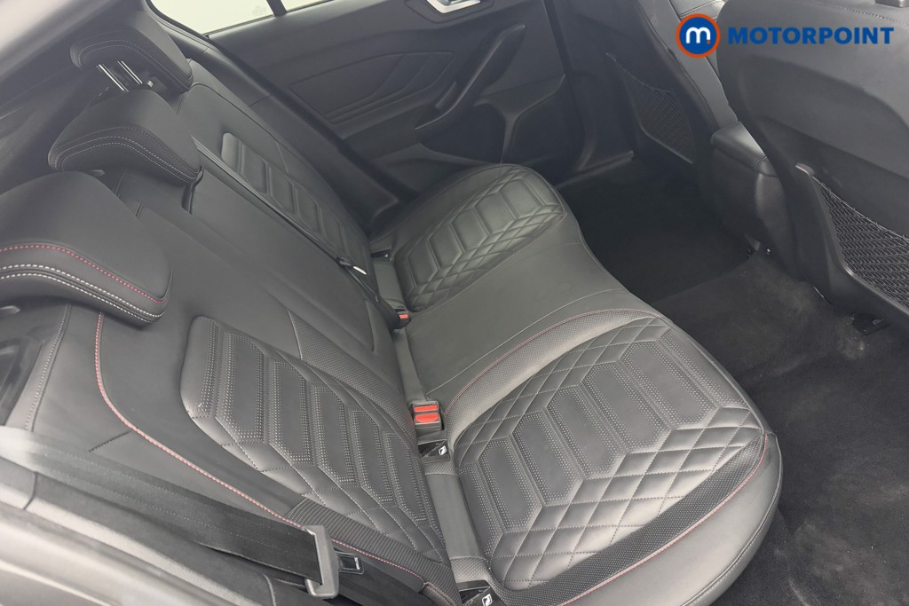 Ford Focus St-Line X Automatic Petrol Hatchback - Stock Number (1600534) - 22nd supplementary image