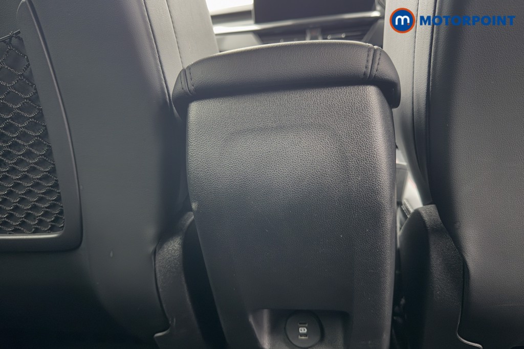 Ford Focus St-Line X Automatic Petrol Hatchback - Stock Number (1600534) - 23rd supplementary image