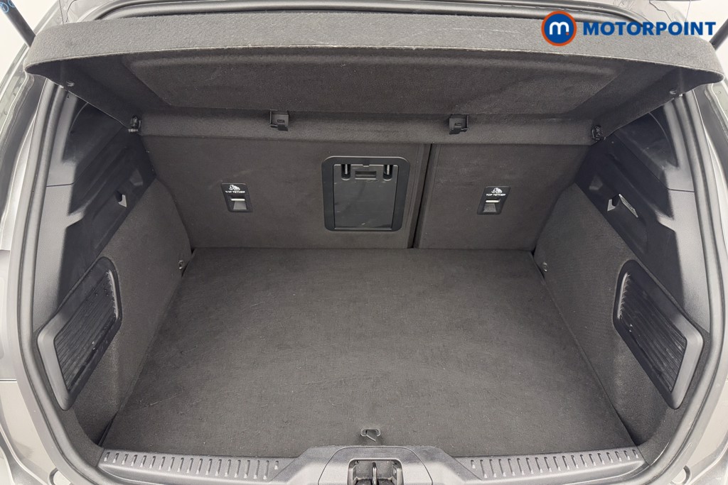 Ford Focus St-Line X Automatic Petrol Hatchback - Stock Number (1600534) - 25th supplementary image