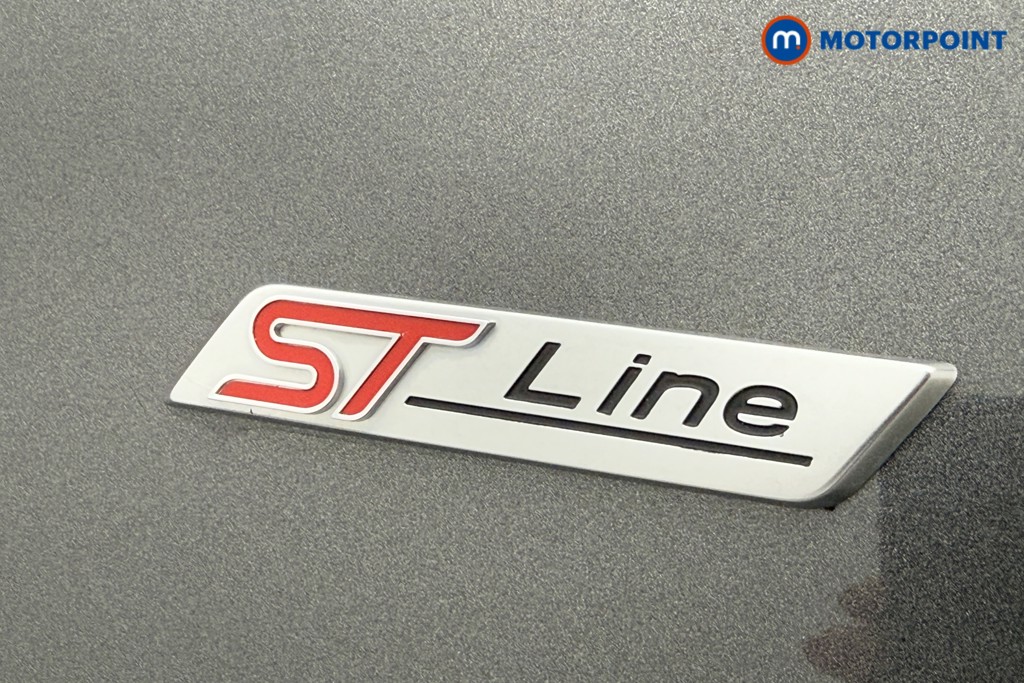 Ford Focus St-Line X Automatic Petrol Hatchback - Stock Number (1600534) - 27th supplementary image