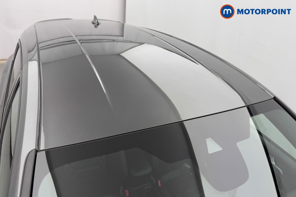 Ford Focus St-Line X Automatic Petrol Hatchback - Stock Number (1600534) - 33rd supplementary image