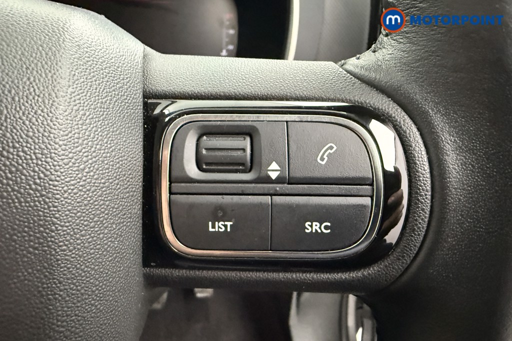 Citroen C5 Aircross MAX Manual Petrol SUV - Stock Number (1601121) - 5th supplementary image