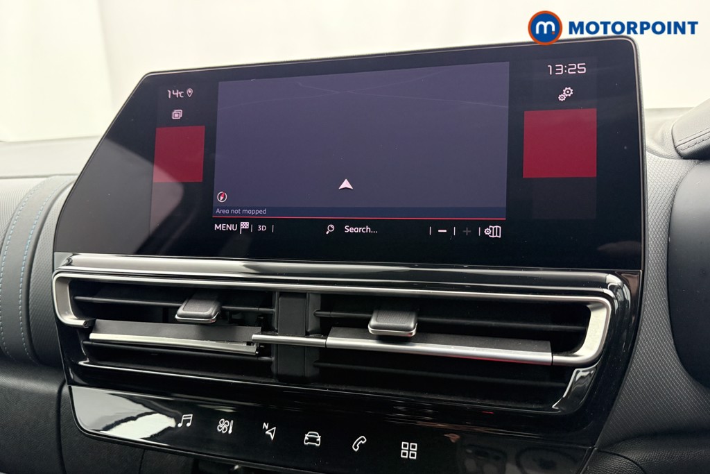 Citroen C5 Aircross MAX Manual Petrol SUV - Stock Number (1601121) - 9th supplementary image