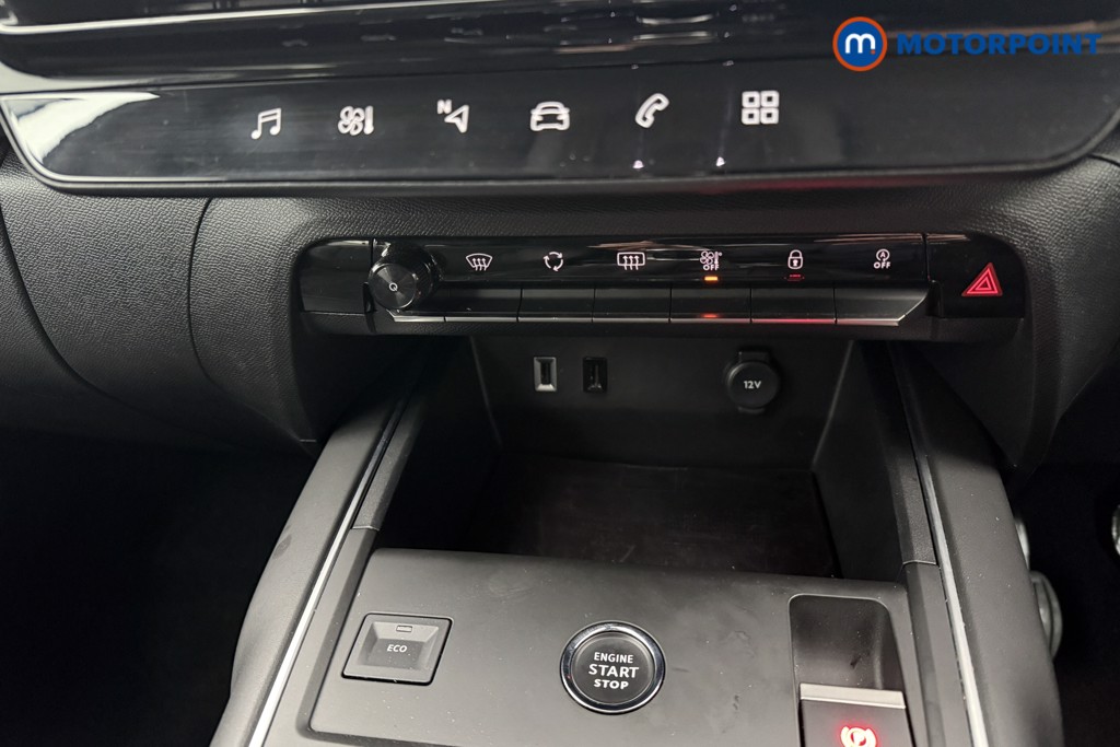 Citroen C5 Aircross MAX Manual Petrol SUV - Stock Number (1601121) - 11th supplementary image