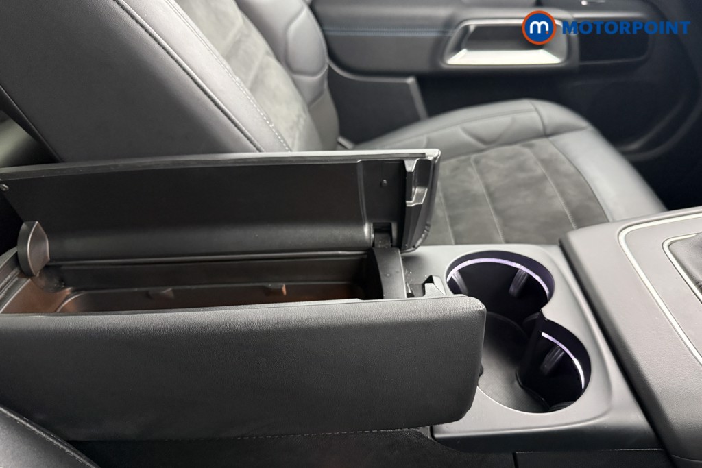 Citroen C5 Aircross MAX Manual Petrol SUV - Stock Number (1601121) - 13th supplementary image