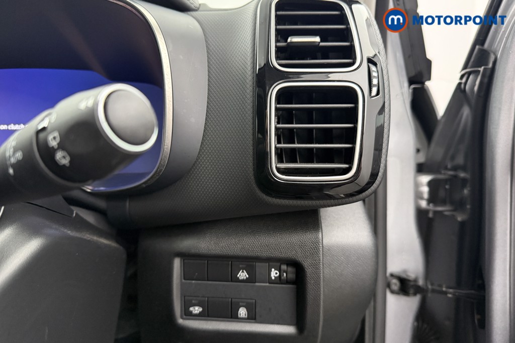 Citroen C5 Aircross MAX Manual Petrol SUV - Stock Number (1601121) - 15th supplementary image