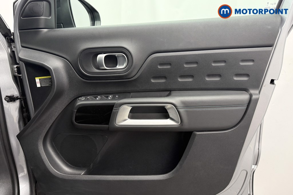 Citroen C5 Aircross MAX Manual Petrol SUV - Stock Number (1601121) - 17th supplementary image