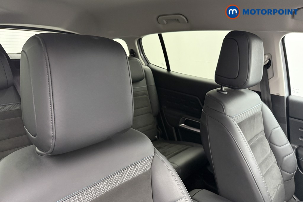 Citroen C5 Aircross MAX Manual Petrol SUV - Stock Number (1601121) - 20th supplementary image