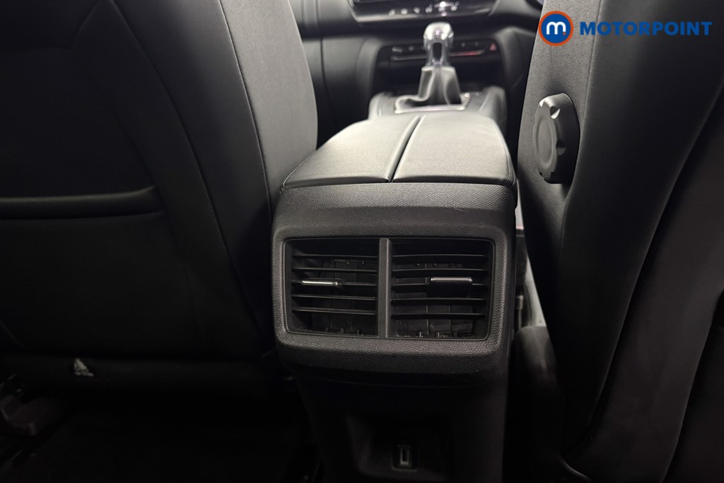 Citroen C5 Aircross MAX Manual Petrol SUV - Stock Number (1601121) - 22nd supplementary image