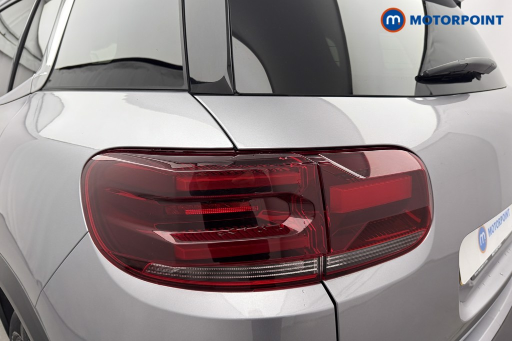 Citroen C5 Aircross MAX Manual Petrol SUV - Stock Number (1601121) - 25th supplementary image