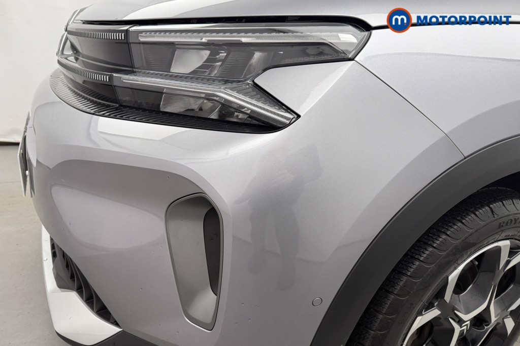 Citroen C5 Aircross MAX Manual Petrol SUV - Stock Number (1601121) - 26th supplementary image