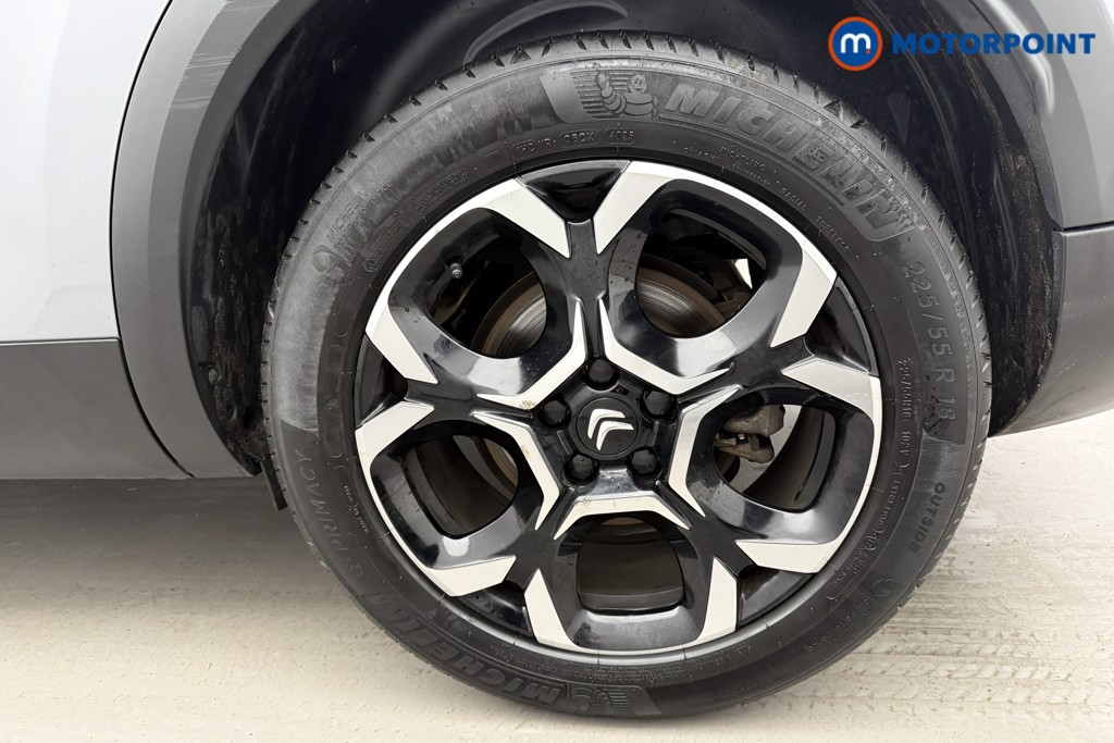 Citroen C5 Aircross MAX Manual Petrol SUV - Stock Number (1601121) - 28th supplementary image